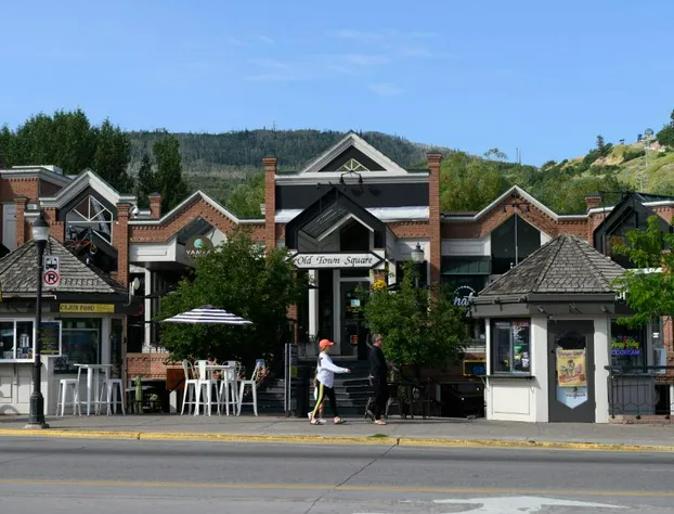 Legacy Vacation Resorts - Steamboat Hilltop hotel detail image 3