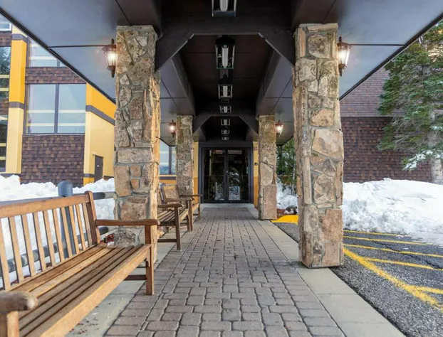 Legacy Vacation Resorts - Steamboat Hilltop hotel detail image 4