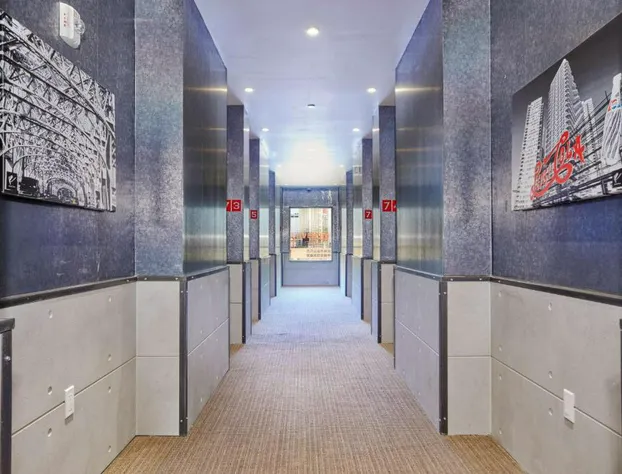 Ravel Hotel Trademark Collection by Wyndham hotel detail image 1