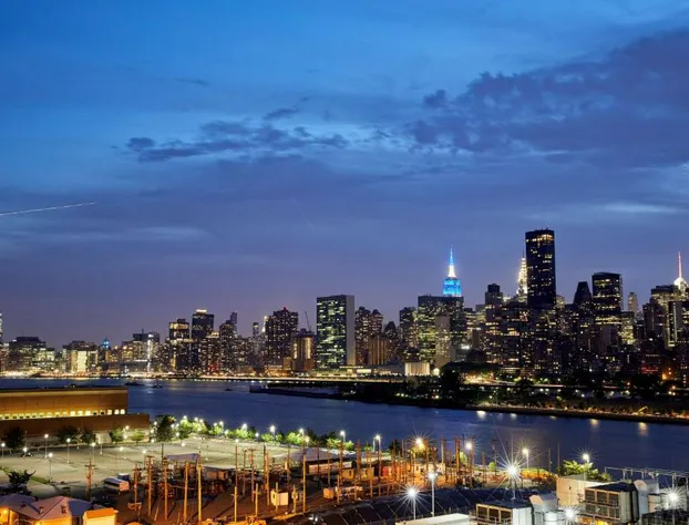 Ravel Hotel Trademark Collection by Wyndham hotel detail image 2