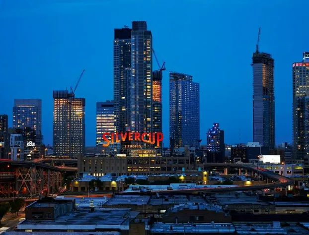 Ravel Hotel Trademark Collection by Wyndham hotel detail image 3