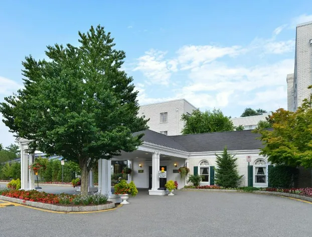 Madison Hotel hotel detail image 3