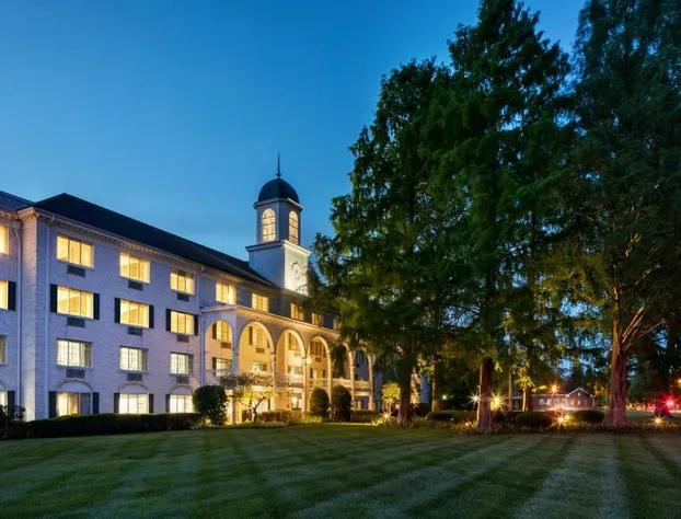 Madison Hotel hotel detail image 4