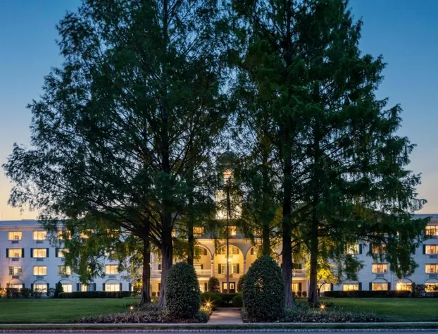 Madison Hotel hotel detail image 1