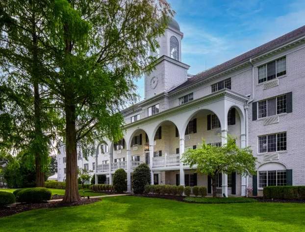 Madison Hotel hotel detail image 2