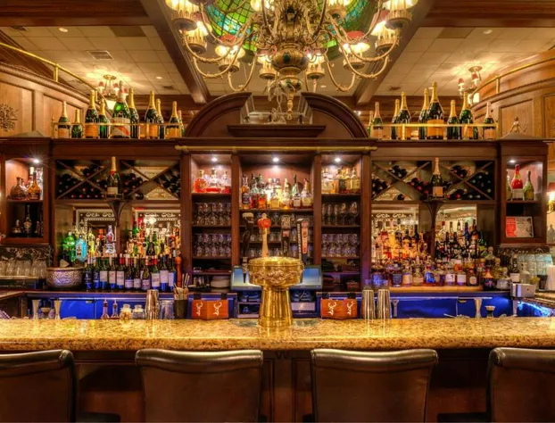 Madison Hotel hotel detail image 4