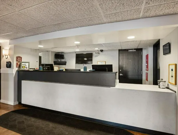 Hotel Glenwood Springs hotel detail image 2