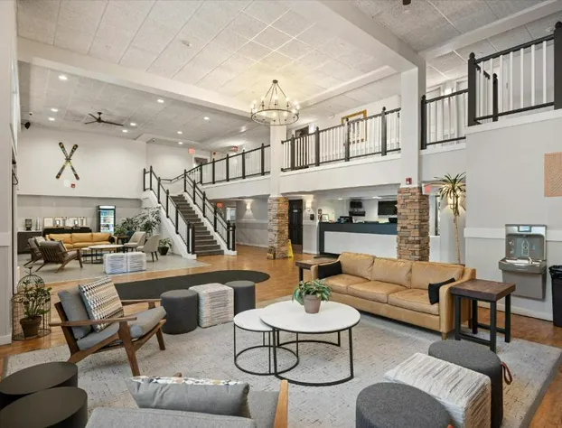 Hotel Glenwood Springs hotel detail image 4