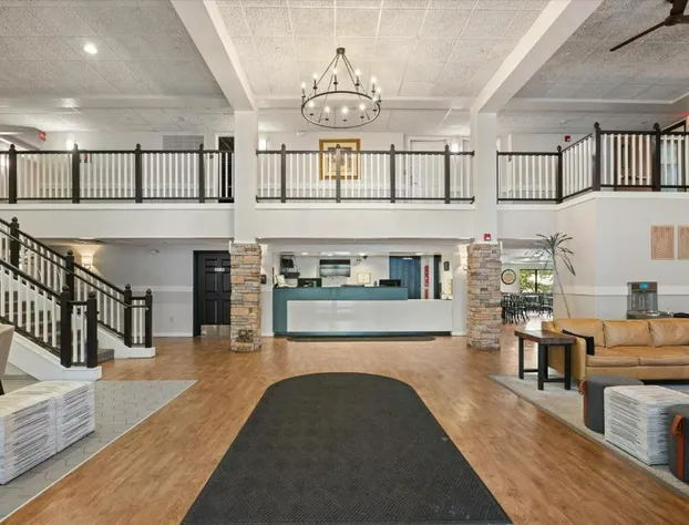 Hotel Glenwood Springs hotel detail image 3