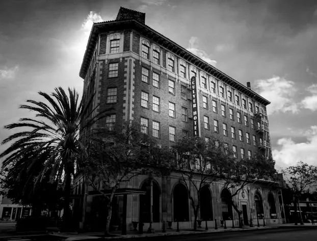 The Culver Hotel hotel detail image 2