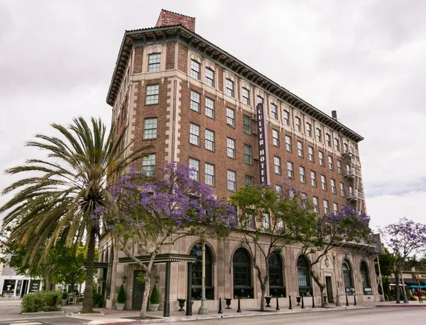 The Culver Hotel hotel detail image 3