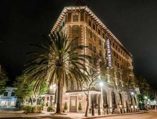 The Culver Hotel hotel detail image 4