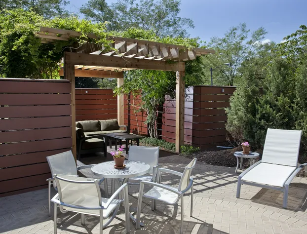 Weber's Hotel & Restaurant hotel detail image 1