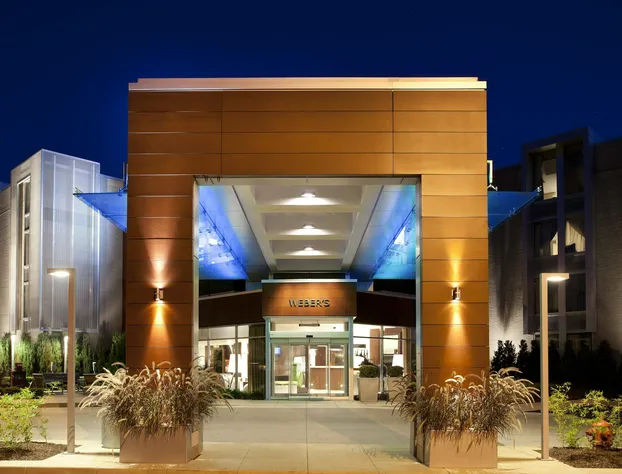 Weber's Hotel & Restaurant hotel detail image 2