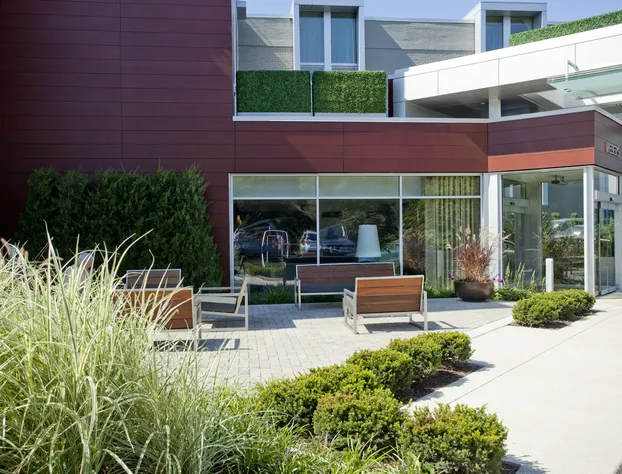 Weber's Hotel & Restaurant hotel detail image 3