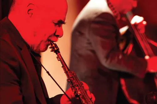 Weber's Hotel & Restaurant hotel detail image 4