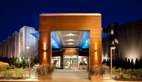 Weber's Hotel & Restaurant hotel detail image 1