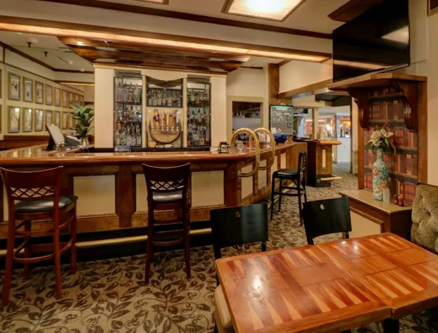 Senator Inn & Spa hotel detail image 1