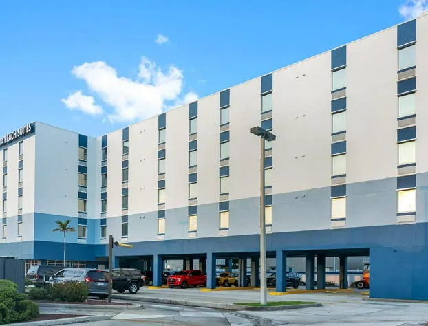 Cocoa Beach Suites hotel detail image 2