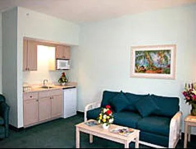 Cocoa Beach Suites hotel detail image 3