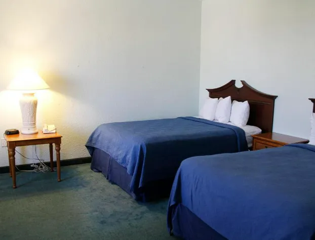 Cocoa Beach Suites hotel detail image 3