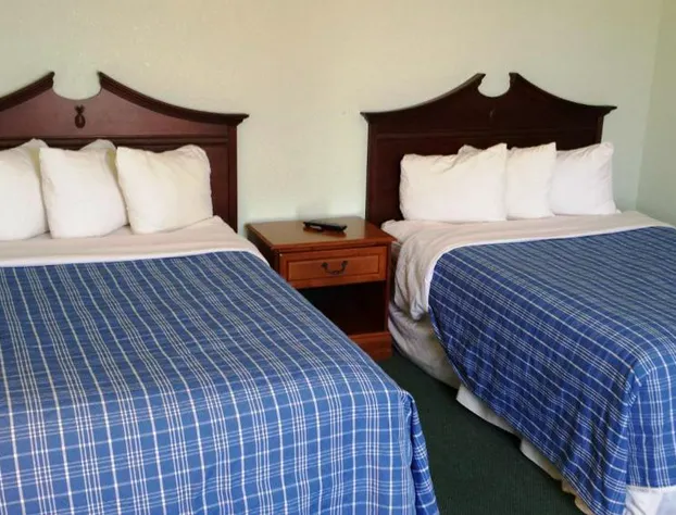 Cocoa Beach Suites hotel detail image 4