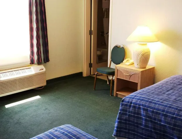 Cocoa Beach Suites hotel detail image 4