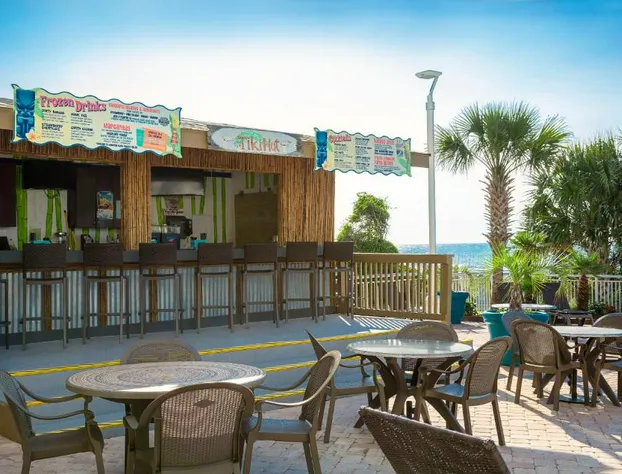 Paradise Resort hotel detail image 1
