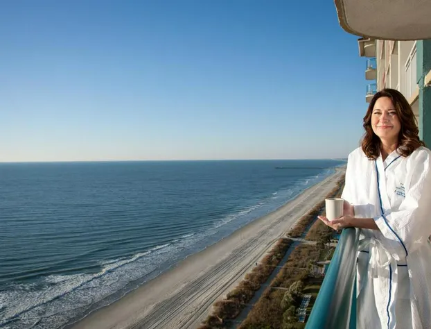 Paradise Resort hotel detail image 3