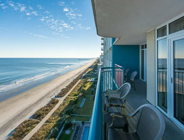 Paradise Resort hotel detail image 4