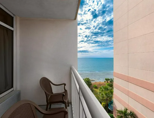 Paradise Resort hotel detail image 3