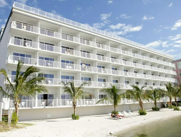 Princess Bayside Beach Hotel hotel detail image 2