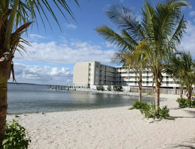 Princess Bayside Beach Hotel hotel detail image 4