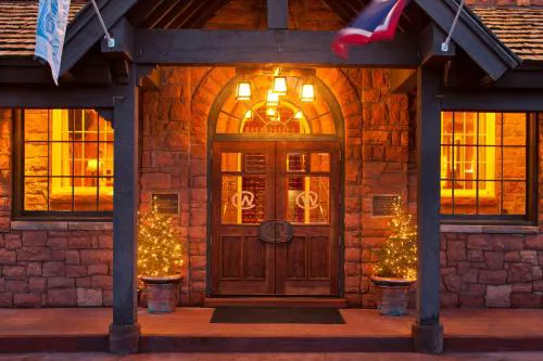 Wort Hotel hotel detail image 3