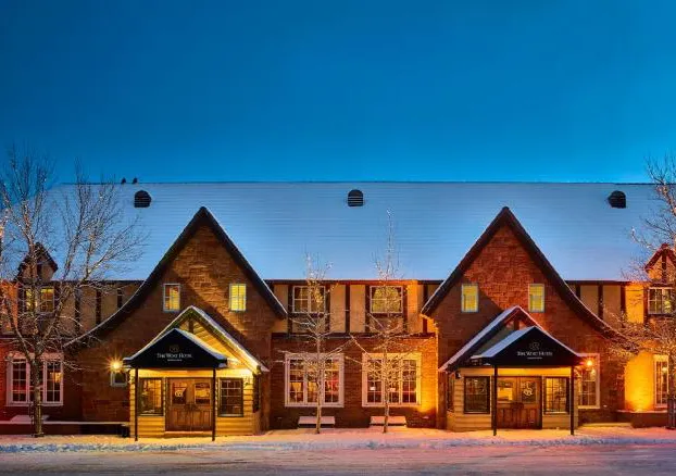 Wort Hotel hotel detail image 1