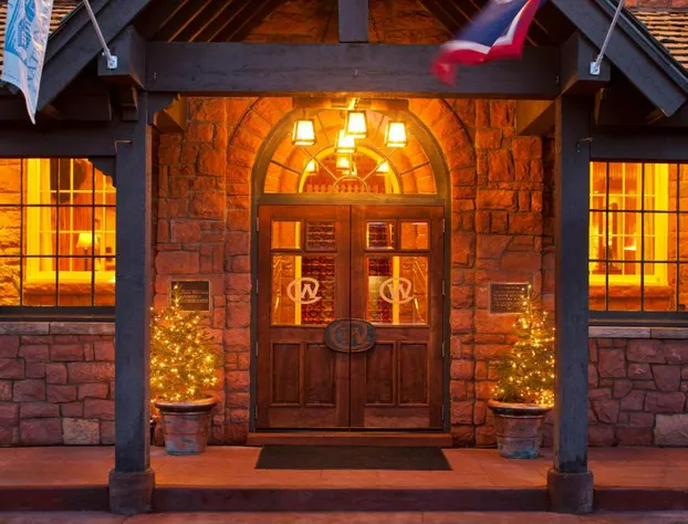 Wort Hotel hotel detail image 2