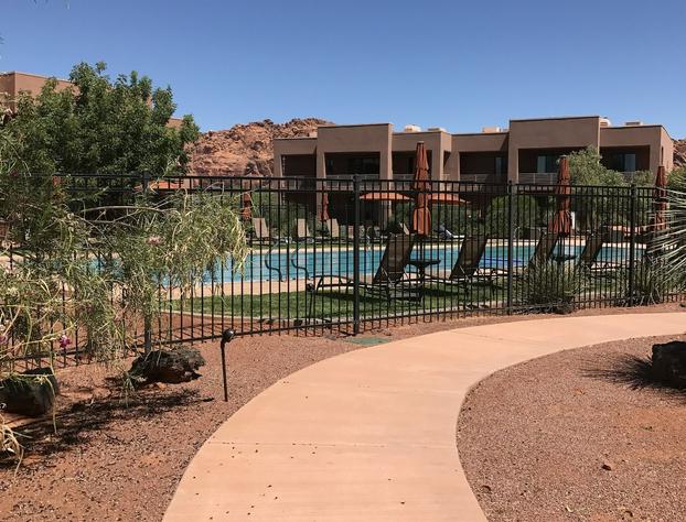 Red Mountain Resort hotel detail image 4