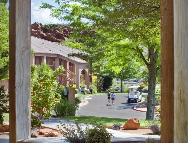 Red Mountain Resort hotel detail image 1