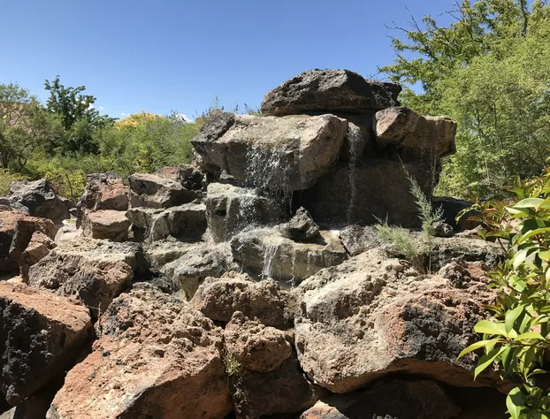 Red Mountain Resort hotel detail image 3