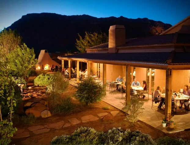 Red Mountain Resort hotel detail image 1