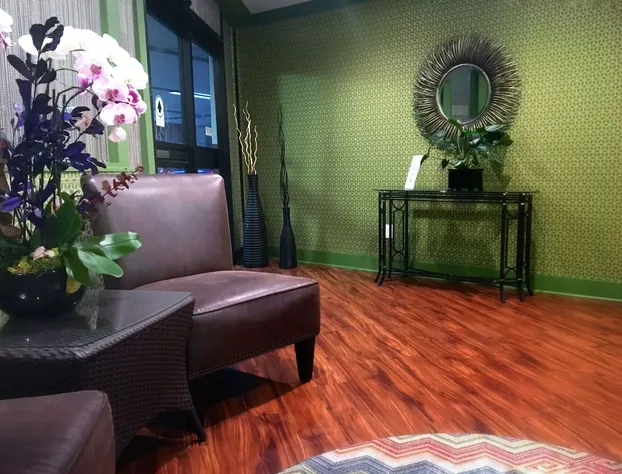 Oasis Inn hotel detail image 3