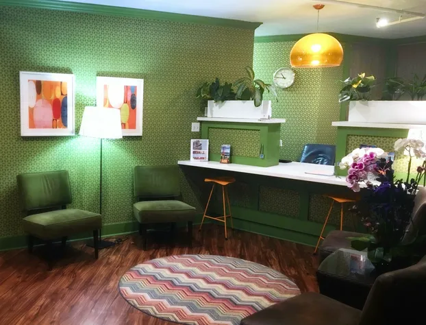 Oasis Inn hotel detail image 4