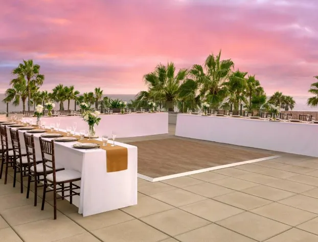 SpringHill Suites by Marriott San Diego Carlsbad hotel detail image 1