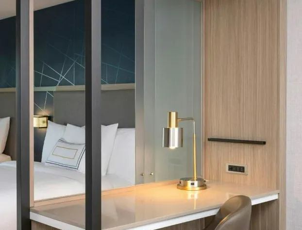 SpringHill Suites by Marriott San Diego Carlsbad hotel detail image 4