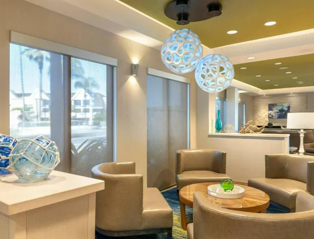 SpringHill Suites by Marriott San Diego Carlsbad hotel detail image 1