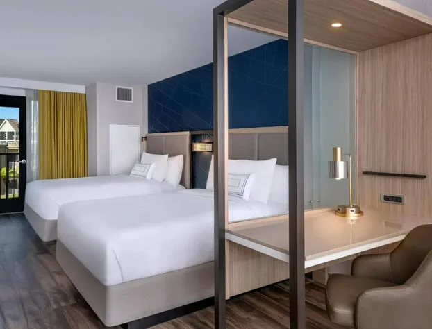 SpringHill Suites by Marriott San Diego Carlsbad hotel detail image 4