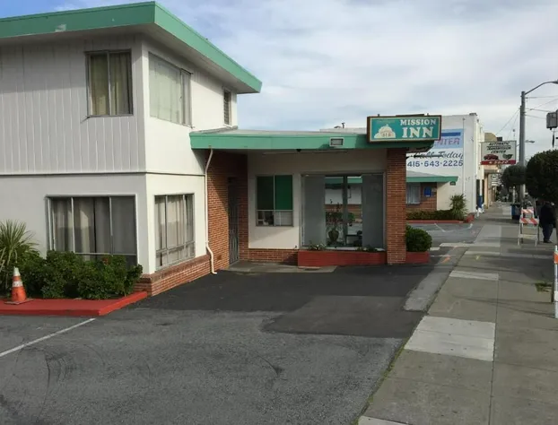 Mission Inn hotel detail image 2