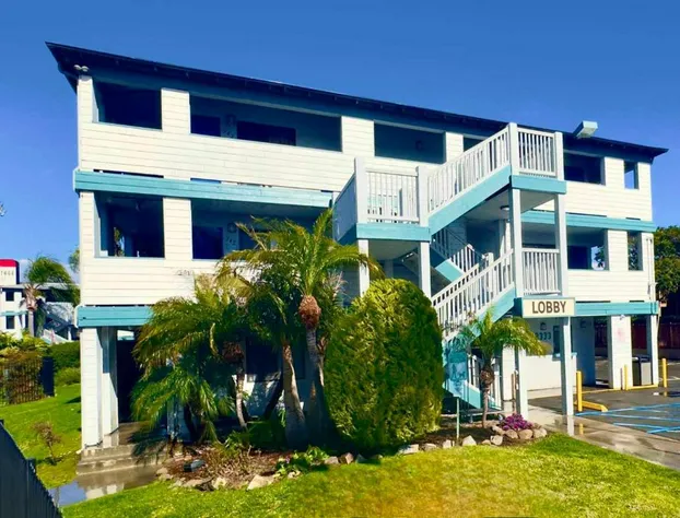 Heritage Inn San Diego hotel detail image 3