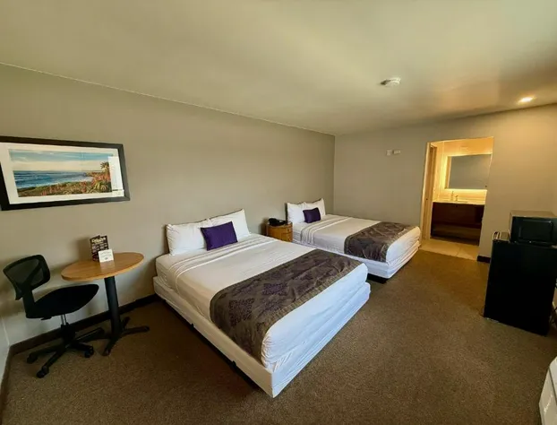 Heritage Inn San Diego hotel detail image 4