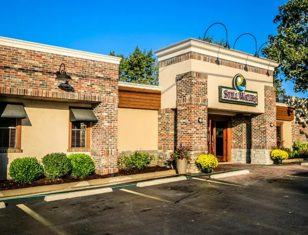 Still Waters Resort hotel detail image 1